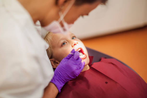 Best Same-Day Emergency Dentist in Messiah College, PA