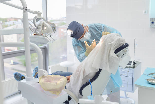 Best Emergency Treatment for Toothache in Messiah College, PA